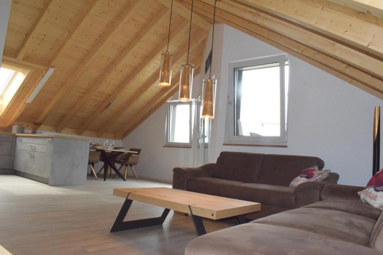 Sauers Schwarzwaldglueck Apartment Апенвайер Екстериор снимка