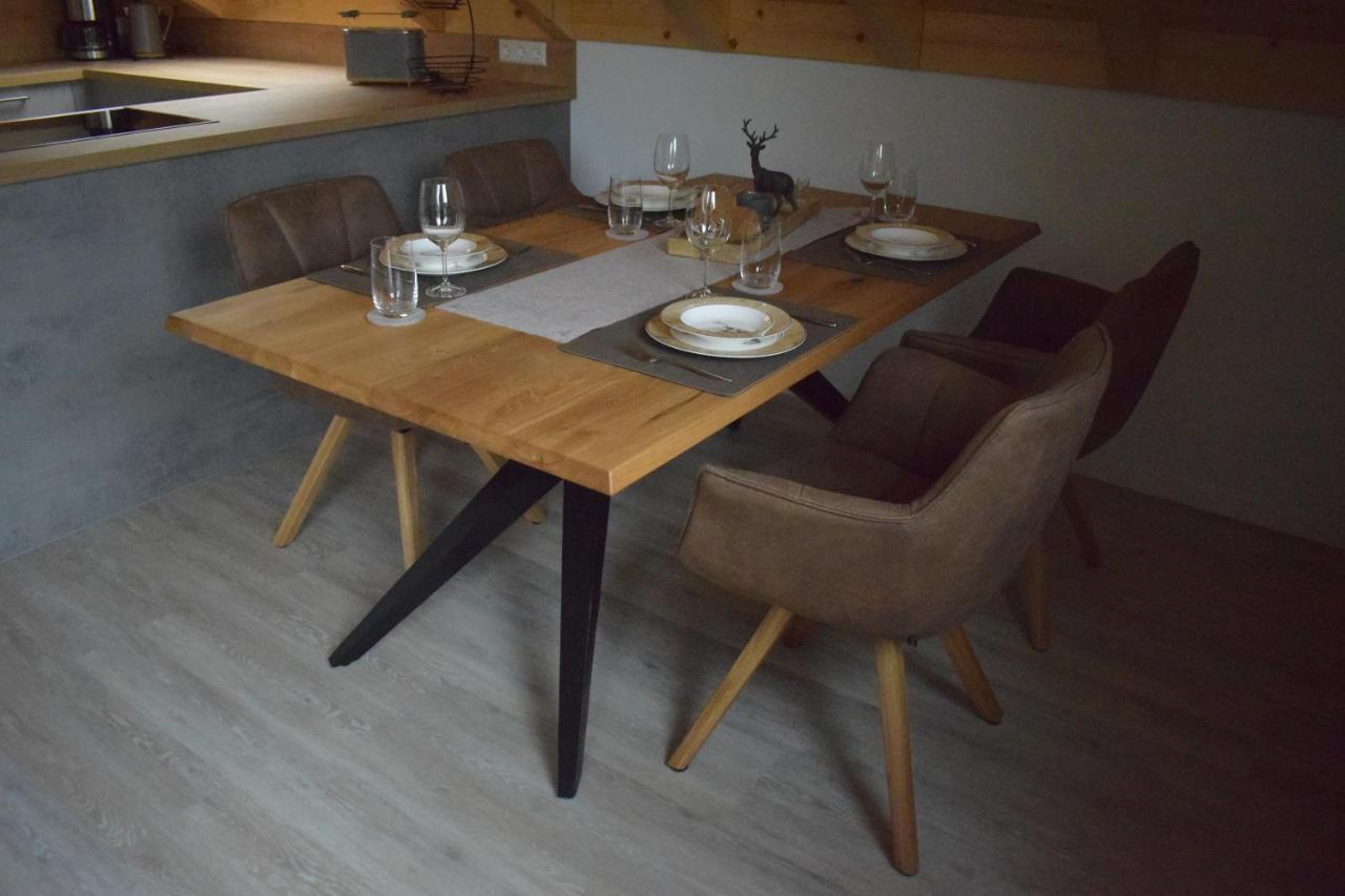 Sauers Schwarzwaldglueck Apartment Апенвайер Екстериор снимка