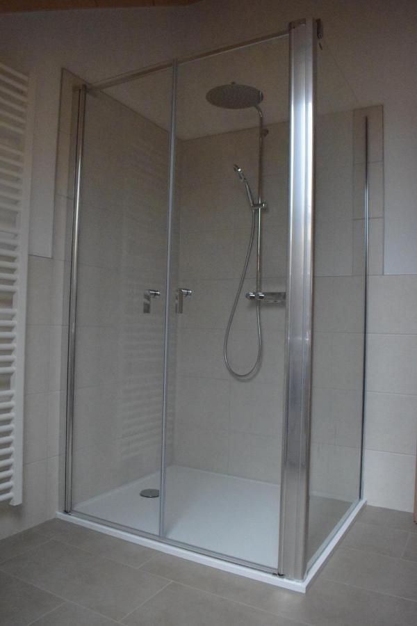 Sauers Schwarzwaldglueck Apartment Апенвайер Екстериор снимка