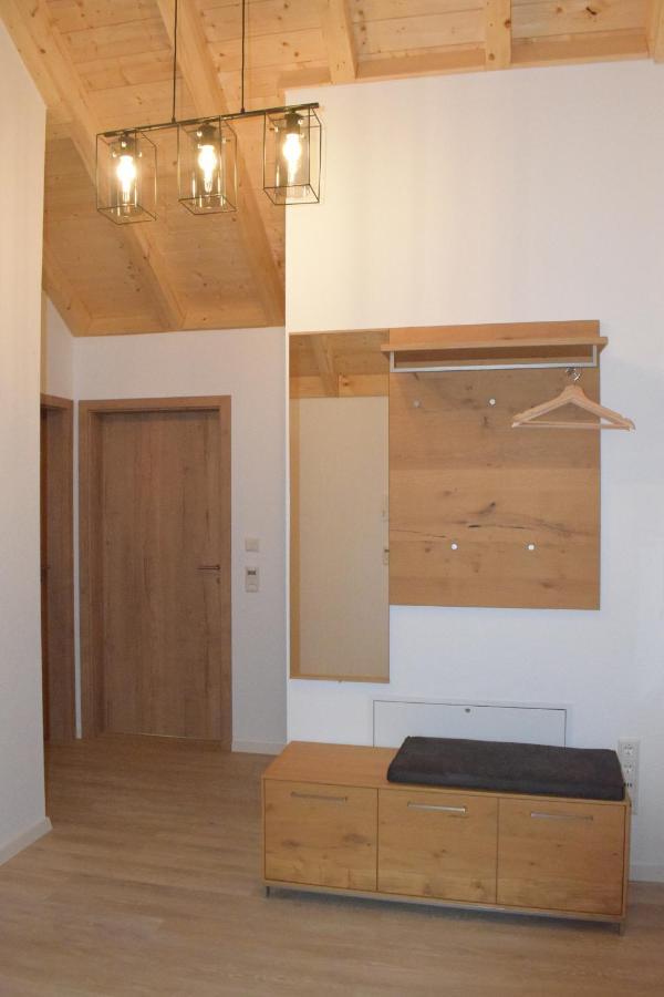 Sauers Schwarzwaldglueck Apartment Апенвайер Екстериор снимка