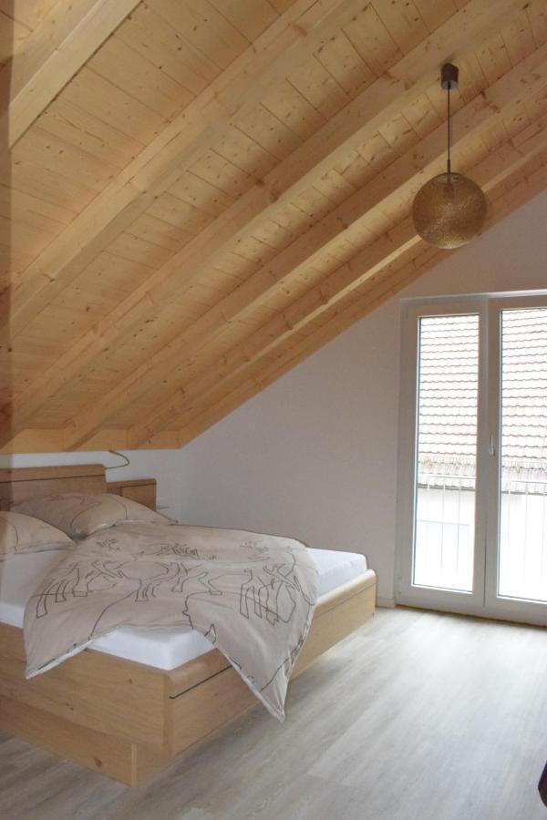 Sauers Schwarzwaldglueck Apartment Апенвайер Екстериор снимка